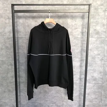 

19FW C.E Cavempt Hoodie Men Women 1:1 High Quality Sweatshirts CAV EMPT Mens Pullover