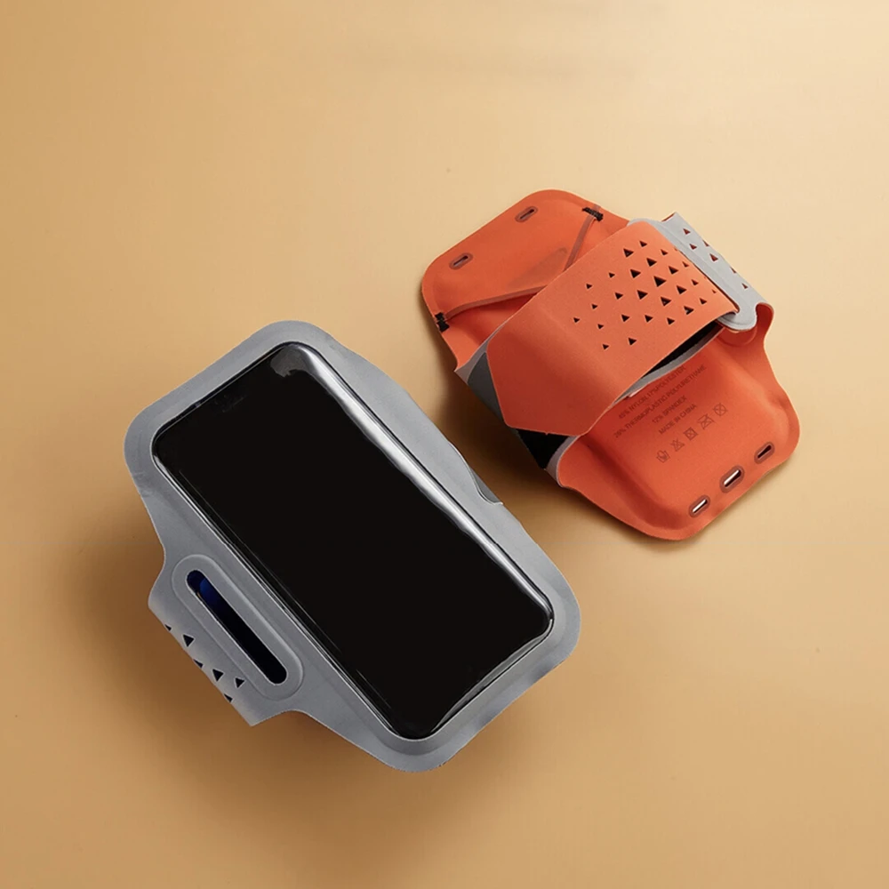 Xiaomi Youpin Guildford модный спортивный нарукавник для бега, нарукавник для спортзала, нарукавник, чехол для телефона, для телефона 4,7/5,5/6,0 дюймов