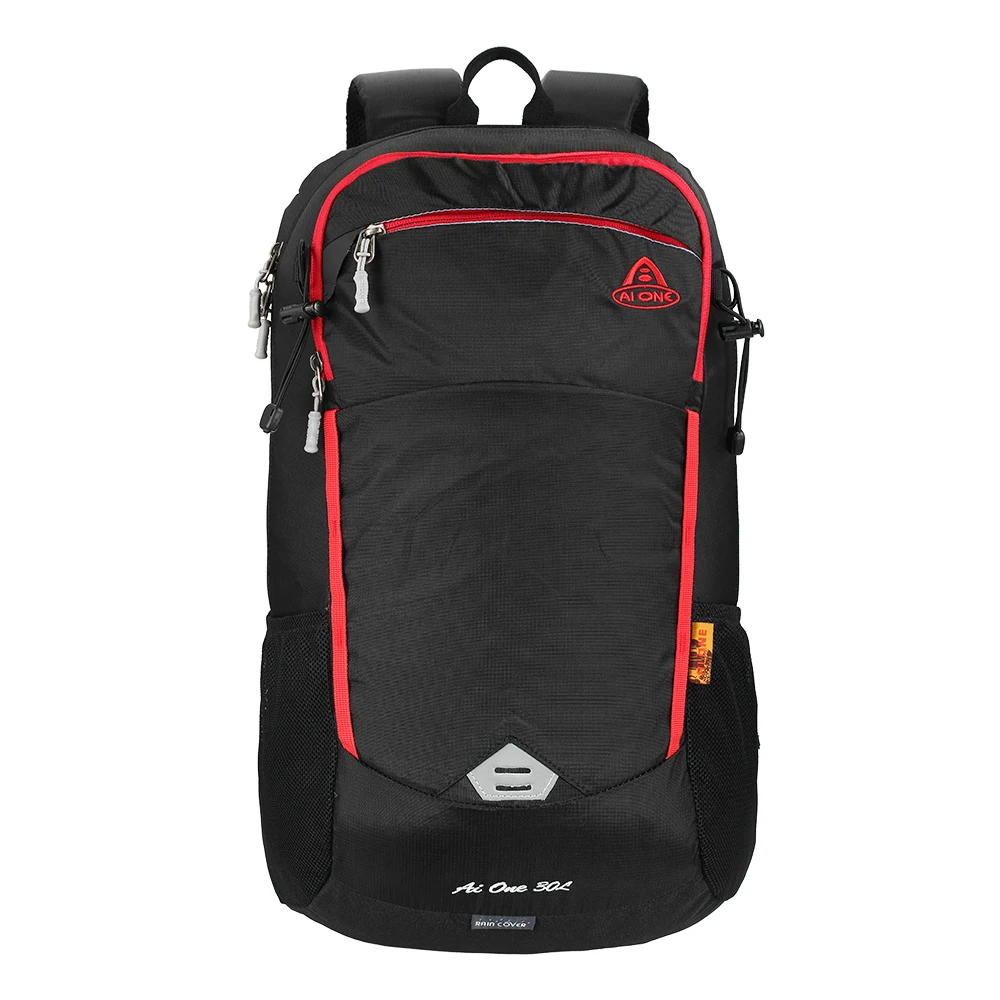 30L Nylon Outdoor Backpack Men Women Waterproof Bike Bag Traveling