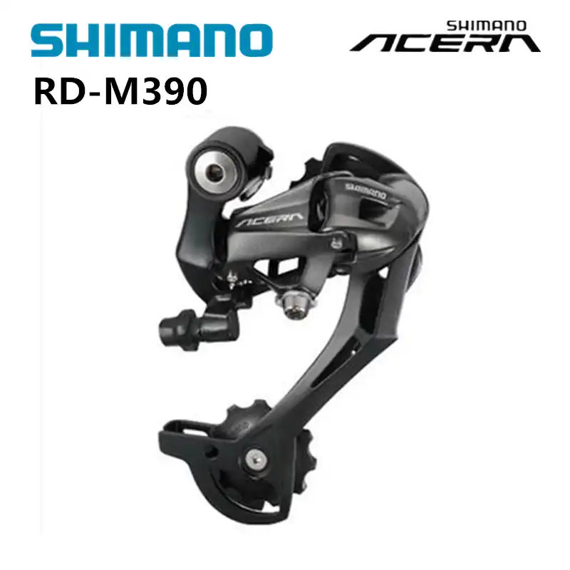 acera derailleur