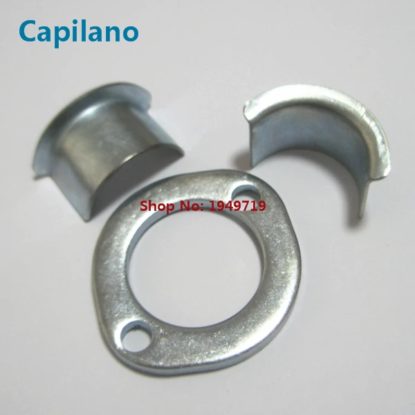 CG125 muffler gasket (2)