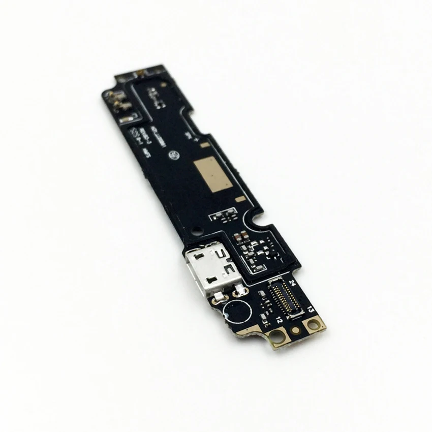 Xiaomi Redmi Note 2 док-разъем Micro USB зарядное устройство зарядный порт гибкий кабель