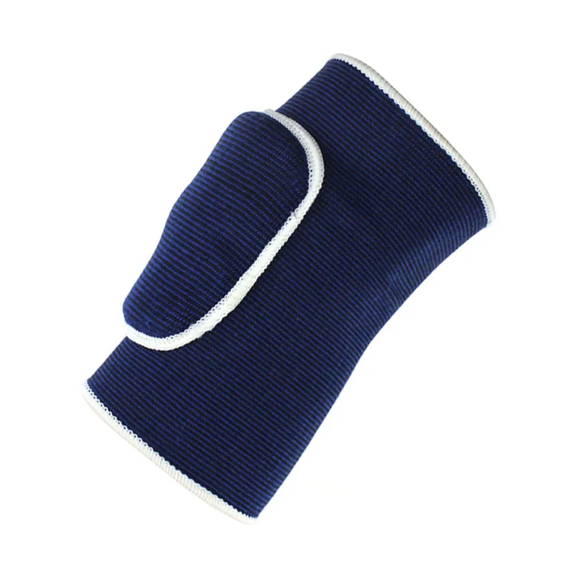New Thickening font b Football b font Volleyball Extreme Sports knee pads brace support Protect Cycling