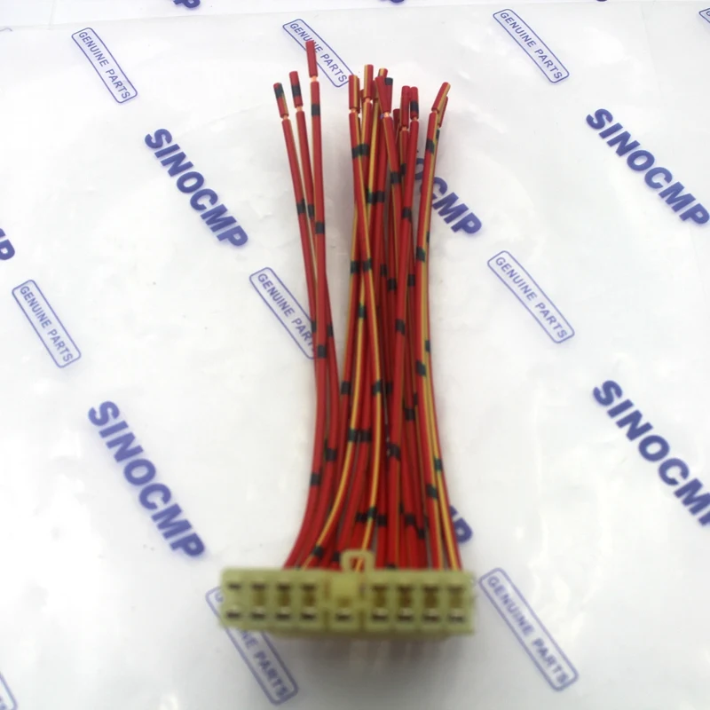 connector for 6D95 BIG panel (13)