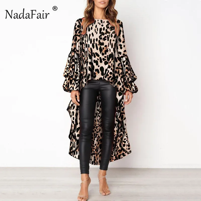 leopard long blouse08_