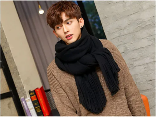 Men's ScarvesA08