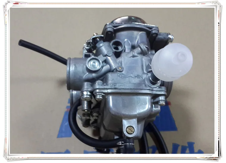 Купить Мотоцикл карбюратор ca250 cmx250 cmx250c vento барракуда 250 qj ...