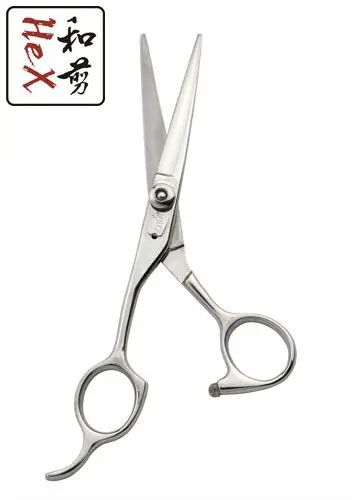 

OEM hairdressing scissors! Left handed hair cutting scissors 5.0" / 6