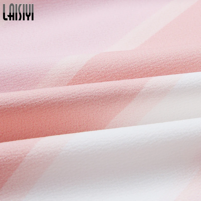 LAISIYI Kawaii розовые мини шорты с бантом женские летние пляжные милые повседневные