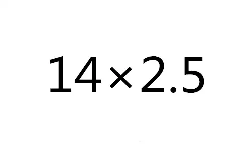 1 шт CST шины для электрического велосипеда s 16x2,125/14x2,125/18*2,125 rhino шины для электрического велосипеда велосипед шины 16*3,0/22*2,125 - Цвет: 14x2.5