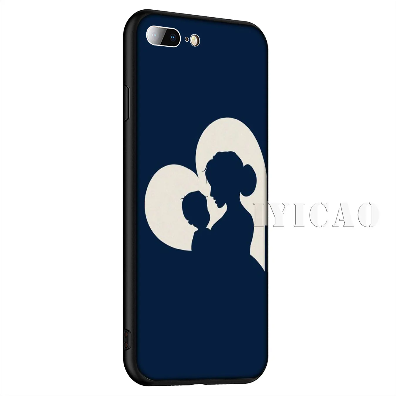 Мягкий силиконовый чехол для iPhone 11 Pro Max XR X XS 8 7 6 6S Plus 5 5S SE|Бамперы| |