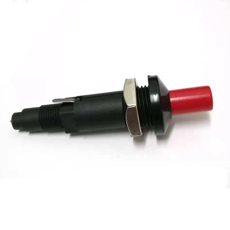 10Pcs Gas Heater Parts Piezo Spark Igniter Element For Gas Outdoor Oven