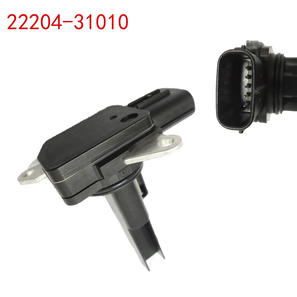Mass Air Flow Meter Sensor MAF Sensor For Toyota Highlander Rav4 Scion Venza 22204 31010 22204
