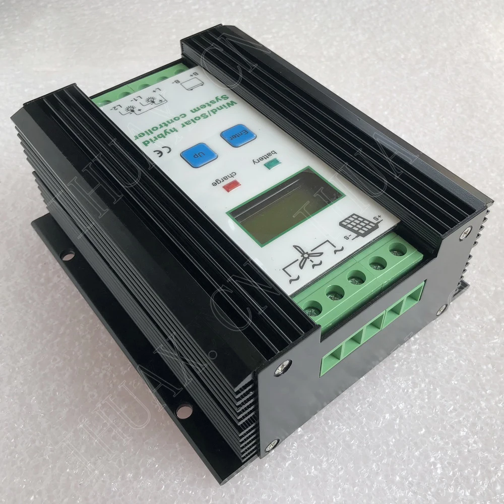 MPPT гибридный контроллер заряда 400 Вт 600 500 800 Вт|solar system|system solar12v solar system |