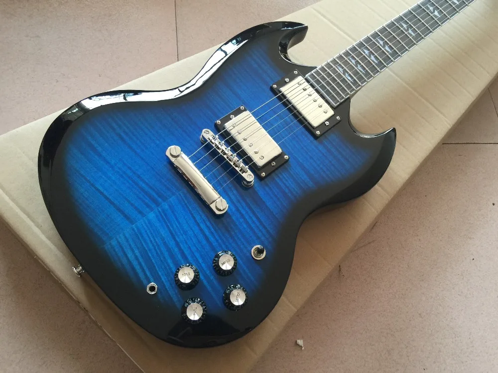 Buy HOT selling Model Vicers Electric Guitar Best