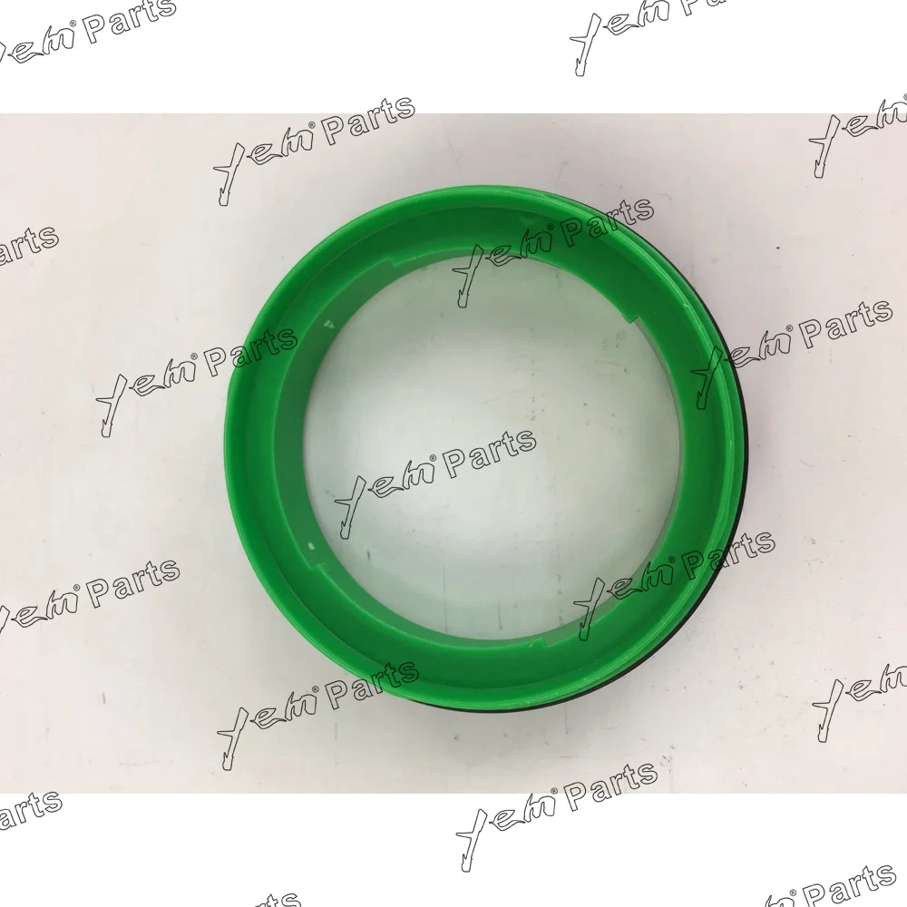 c7.1 rear seals