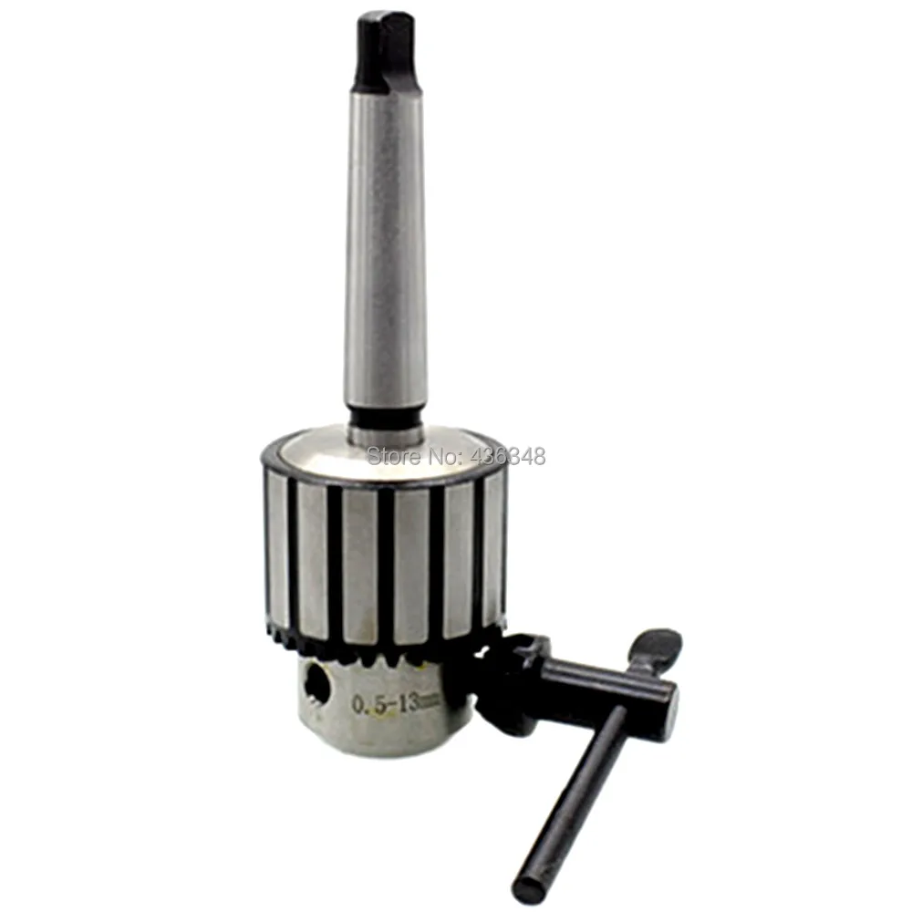 MT2 Drill Chuck 16mm