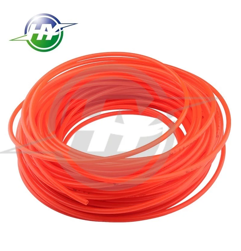 

Hose for spindle motor cooling system