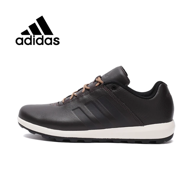 Best price at $103 Cheap Original Adidas men's Hiking Shoes Outdoor sports sneakers free shipping