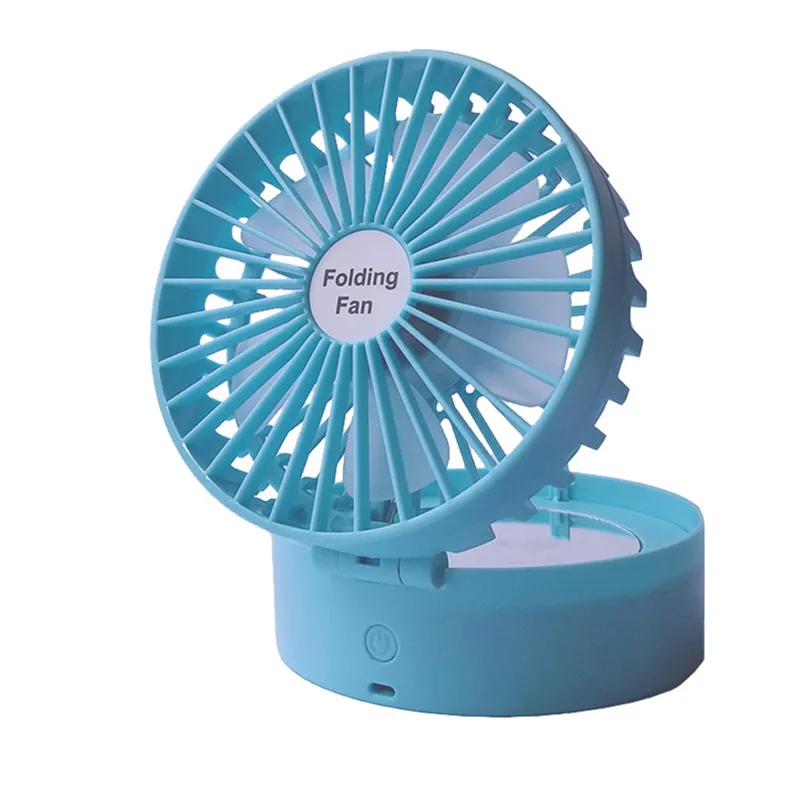 

Mini Handheld Fan,Personal Portable Desk Stroller Table Cooling Electric Mini Portable Handheld Fan A1