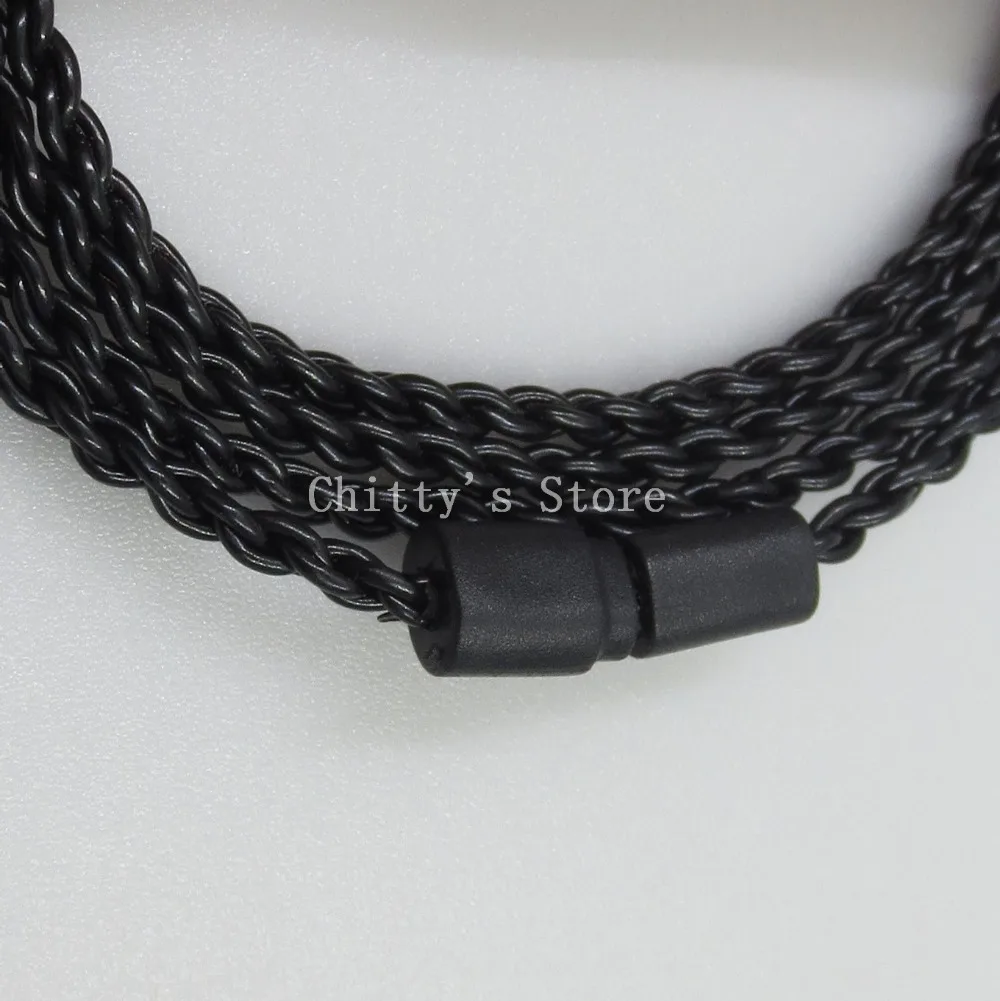 headphone upgrade line for MDR Z7 D7100 D600