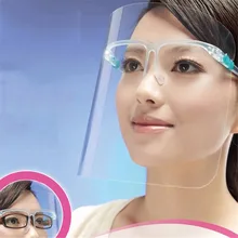 Прозрачная маслостойкая маска, защита от брызг масла, анти-ожоги, пролитые дымовые маски, защита для лица, кухонные инструменты для приготовления пищи