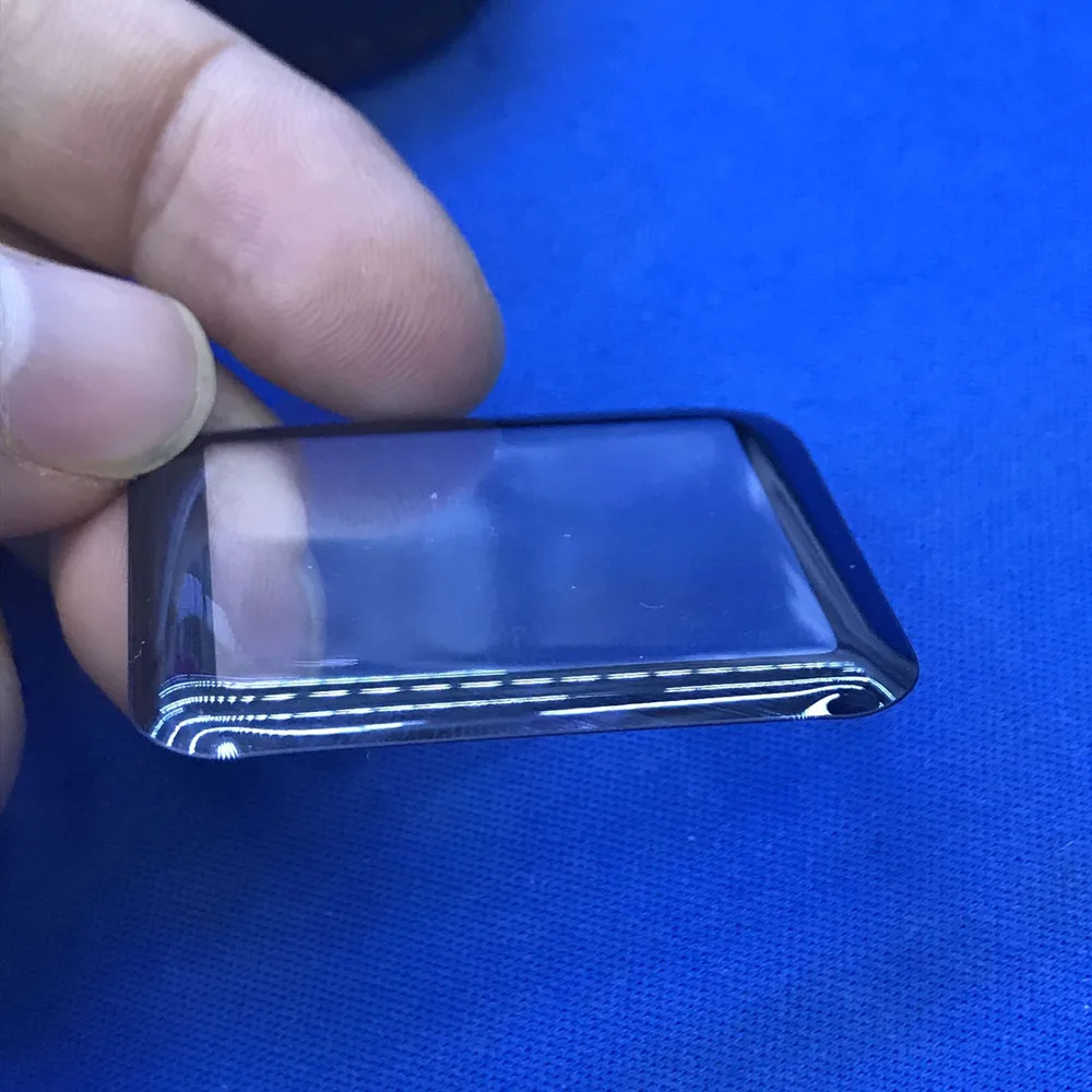 Tempered Glass For apple watch screen protector 42mm 38mm Anti-scratch for apple watch film Glass For iwatch Screen Protector (4)