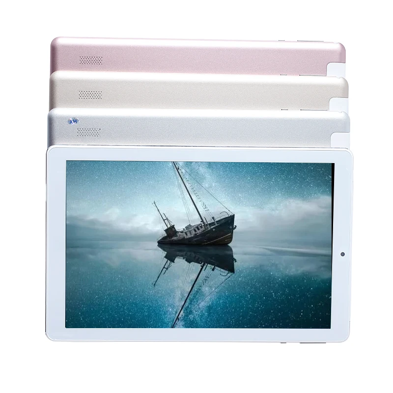 

DHL Free 9.7inch Android 7.0 Tablet Pc 4GB+64GB Tablette 3G 4GLTE Phone Call Dual SIM Card Tablets Octa Core Bluetooth Wifi 10.1