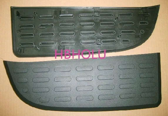 

Rear bumper cover L for 2804103-P00 Great Wall Wingle