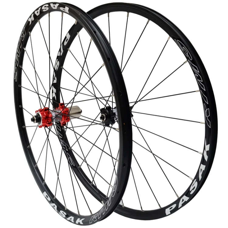 lightweight mtb spokes