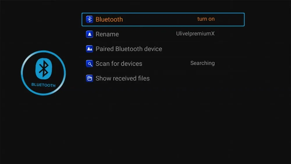 Bluetooth