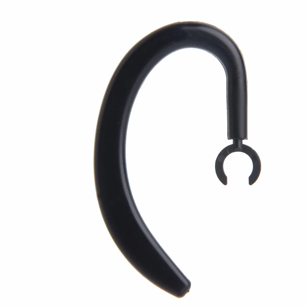 1 пара резиновых наушников 6 мм ушные петли для гарнитура|for headphones|earphone rubberheadset rubber