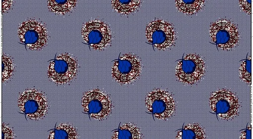 3 Африканский стиль печати мужской костюм куртка африканские нарядные блейзеры для вечерние настроить Африканский мужской костюм Африканский костюм - Цвет: 3