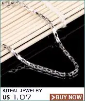 Горячая Распродажа, розничная и, серебряное ожерелье для женщин и мужчин, ожерелье 2 мм 16 18 20 22 24 дюйма, витая веревка, цепочка, ювелирные изделия, аксессуары 925