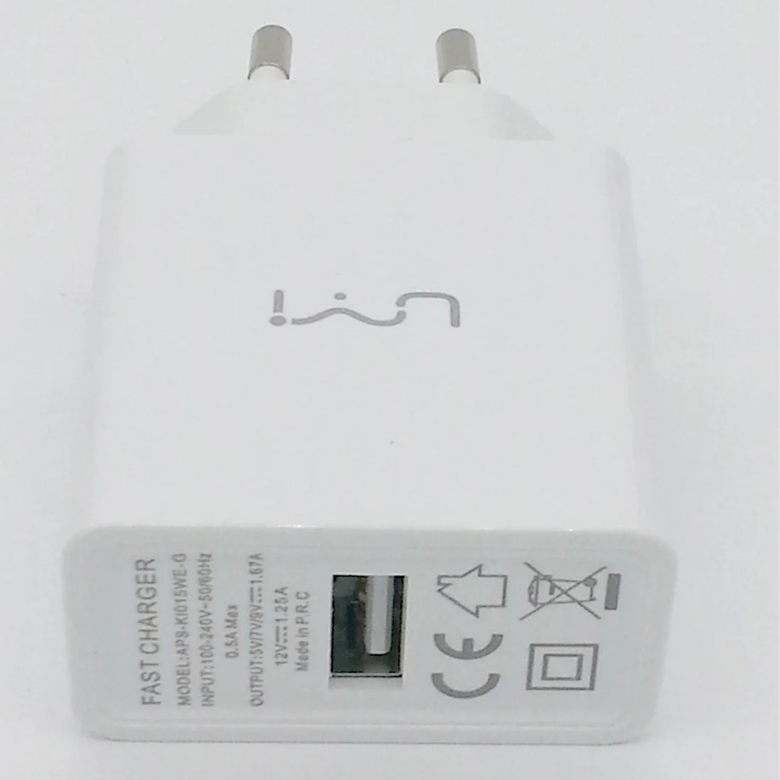 Umi Super Flash Charger 100 Original Official Europe Standard Fast