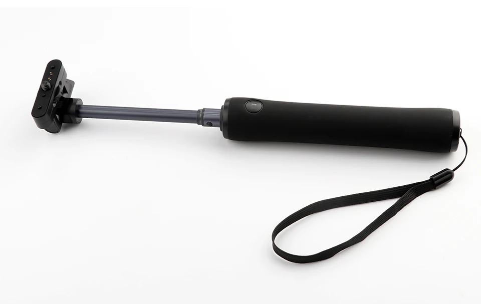 Xiaomi Mijia Extendable Selfie Stick Remote Shutter Holder for Panoramic Camera 270 Degrees Rotation Widely Compatible Black (8)