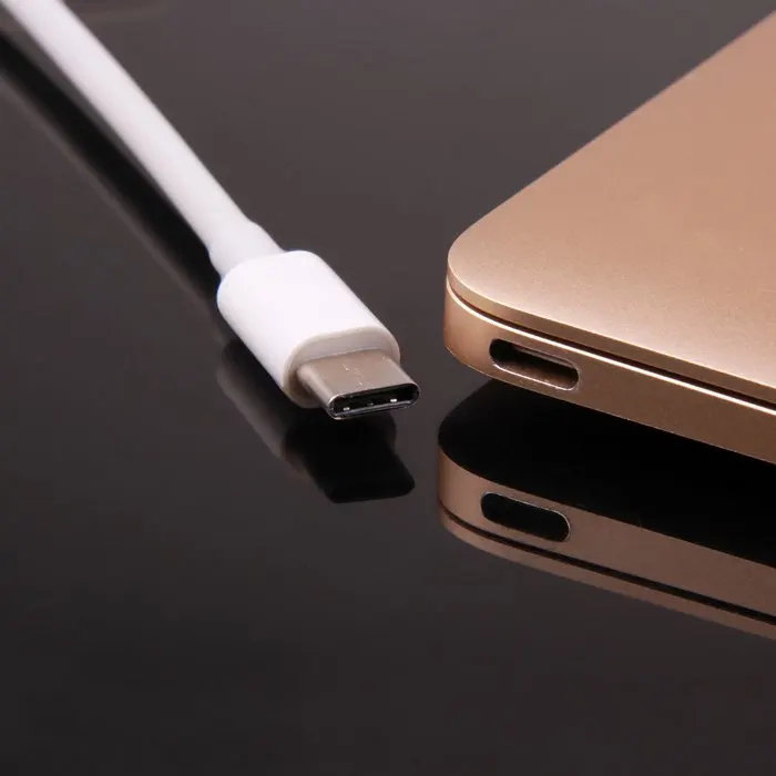 Usb Type C To Hdmi Usb C Digital Av Multiport Adapter 4k Otg Usb 3 0 Female 2 Port Usb 2 0 Hub Charger For Macbook 12 Usb Midi Keyboard Controller Usb Car Charger