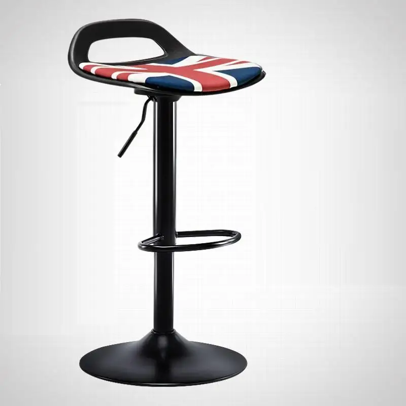 Cadir Stuhl Stoel Hokery Todos Tipos Kruk Tabouret De Comptoir tabrete Fauteuil Banqueta Silla Cadeira стул современный барный стул - Цвет: MODEL E