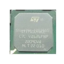 Jinyushi для sti7100ywce/pwce/zwce bga580 giunine IC inegrated circuit 2 шт./лот