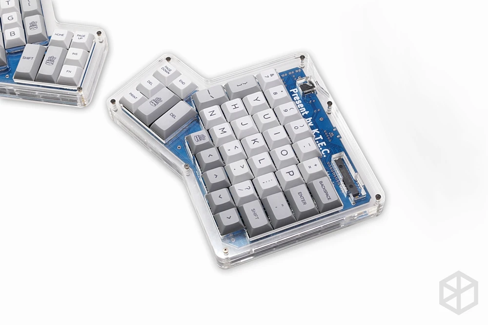 Dsa ergodox ergo pbt dye subbed keycaps для пользовательских механических клавиатур Infinity ErgoDox