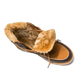 Новинка 2018 года; Сезон Зима; мужская обувь с высоким берцем; импортные товары; модные кожаные ботинки; мужские Ботинки martin для отдыха;
