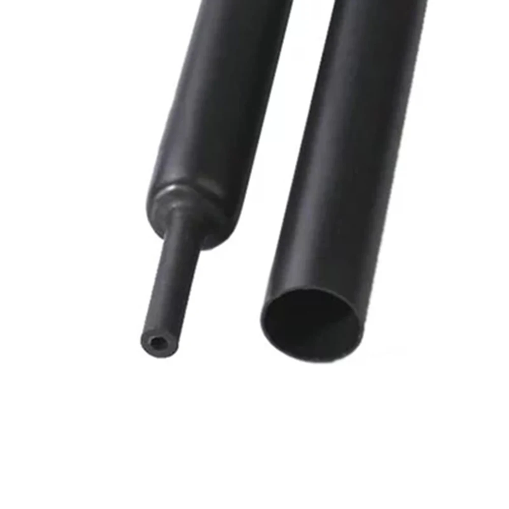 

Heat Shrink Tube φ20mm φ25mm φ40mm 2:1 Various Colours Tubing Sleeving LO88