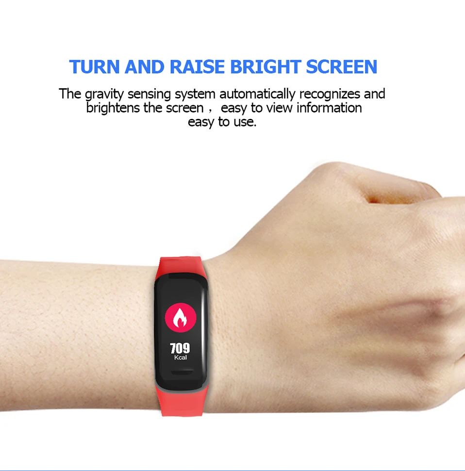 ALANGDUO Cor smart band (8)