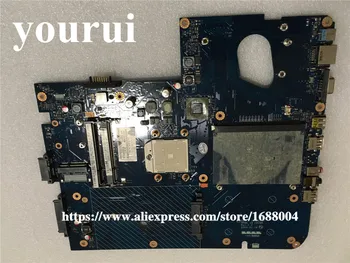 

MBB6002001 MB.B6002.001 For acer gateway NV72 NV73 NV76 Laptop Motherboard KBYF0 LA-5051P Mainboard 100%tested fully work