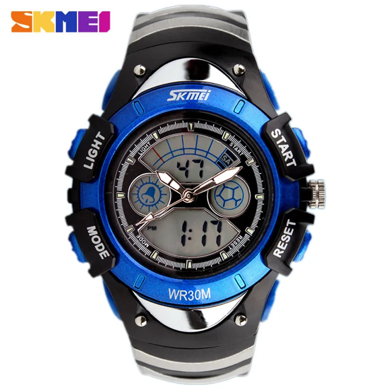 Prix pour Mode SKMEI Marque Enfants Sport Montres LED Numérique Quartz Militaire Enfants Montre Garçon Fille Étudiant Multifonctions Montres Prix pour Mode SKMEI Marque Enfants Sport Montres LED Numérique Quartz Militaire Enfants Montre Garçon Fille Étudiant Multifonctions Montres