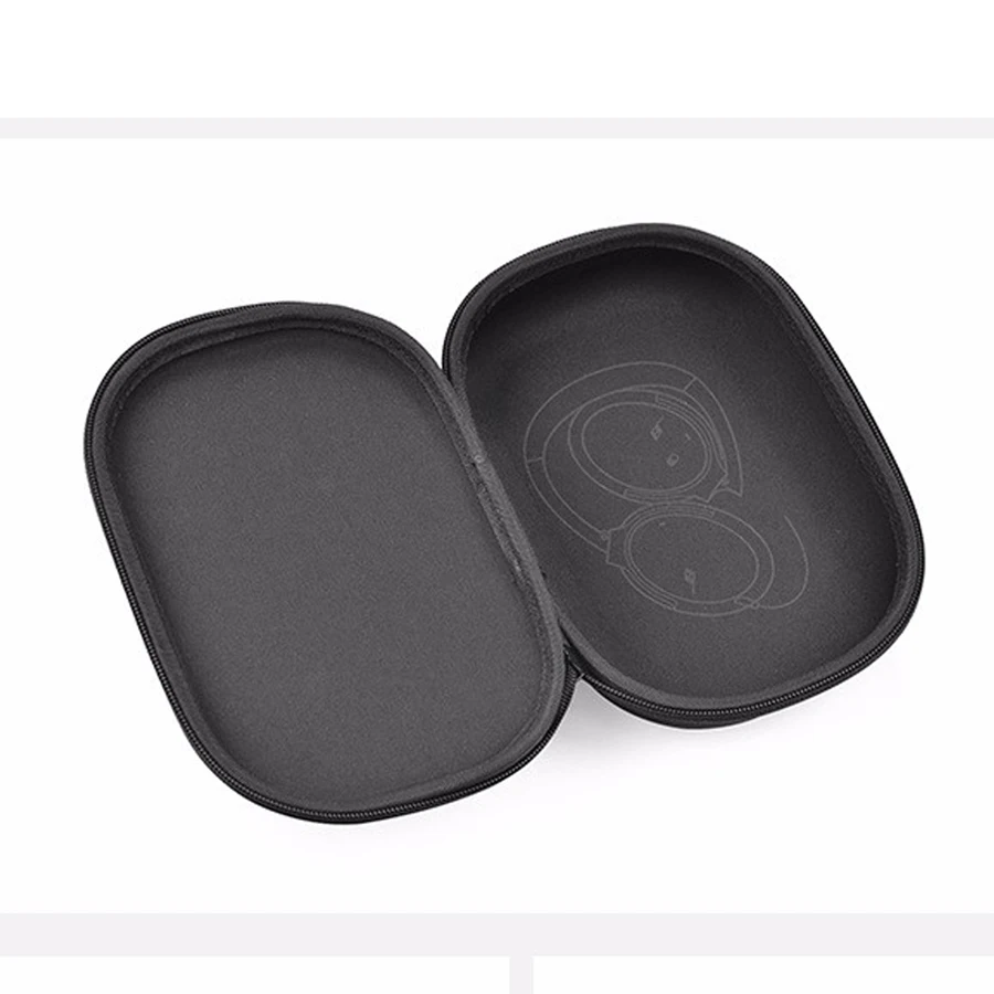 Headphone Case Bag for BOSE QC15 QC25 QC35 Headset Portable Storage Outdoor Traveling Protect Earphone Cover Hard Carrying Pouch