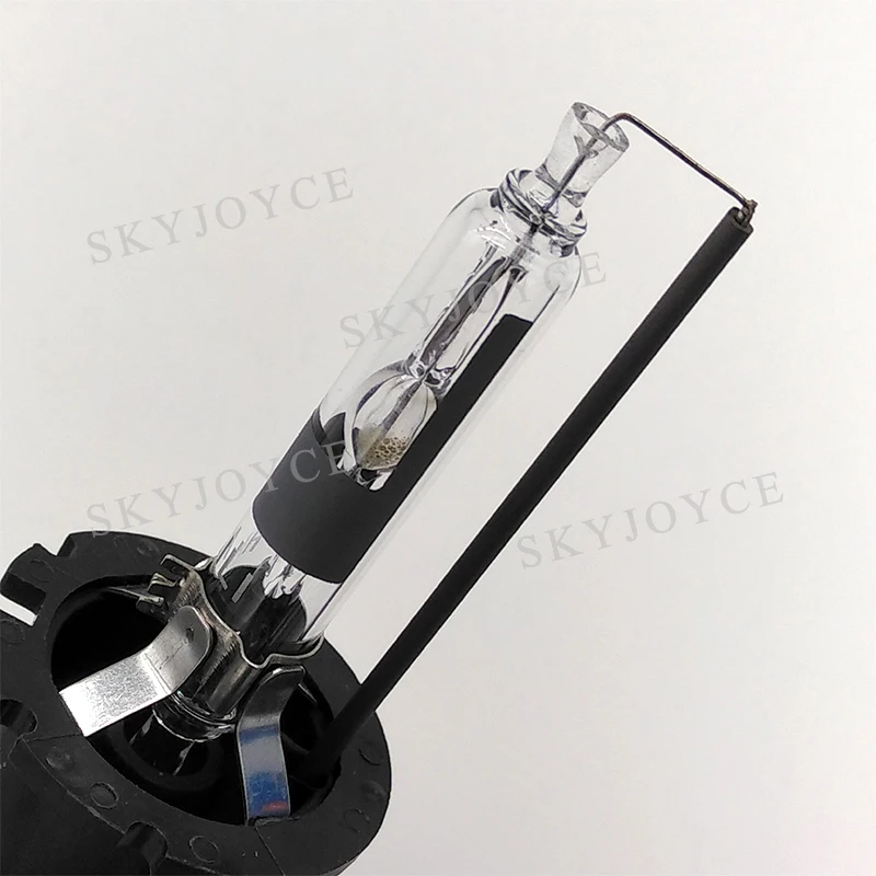 SKYJOYCE AC 12V 55W D2S Xenon HID Bulb 4500K 6500K 5500K D2S D2R D4R D4S Car Headlight Bulb For 35W 55W D2S D4S HID Ballast Kit (6)