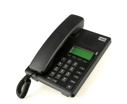 Распродажа HD Voice 2 SIP линий ip-телефон VoIP. Звездочка Elastix Комбинация Мини телефон RJ09