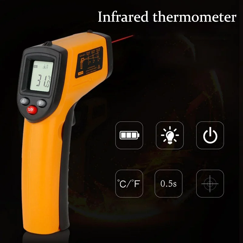 infrared thermometer (6)