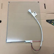 ДЛЯ ELO E095596 SCN-IT-FLT15.0-017-004-R Сенсорная панель экрана